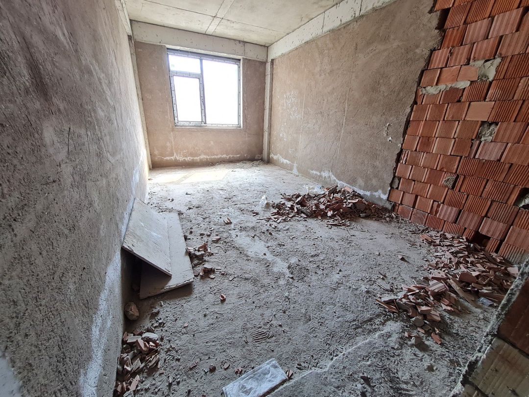 Satılır 3 otaqlı yeni tikili 185 m² — Mənzil, Bakı (6)