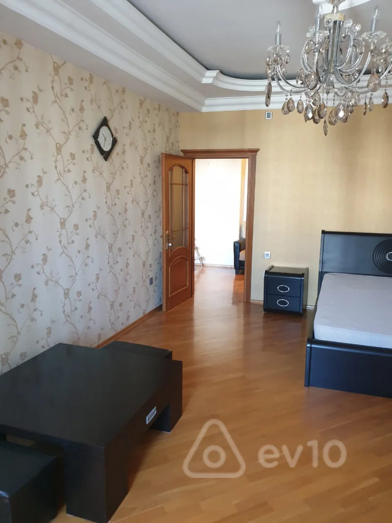2 otaqlı mənzil, 70 m², Təbriz küçəsi — Mənzil, Bakı (4)
