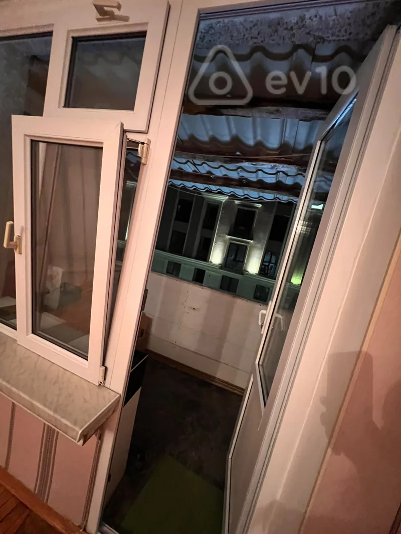 3 otaqlı mənzil, 62 m², Nəcəf Nərimanov küçəsi — kirayə — Mənzil, Bakı (3)