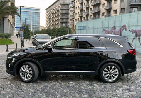 KIA Sorento 2016, 2.0 Dizel, 178 000 km — Xankəndi