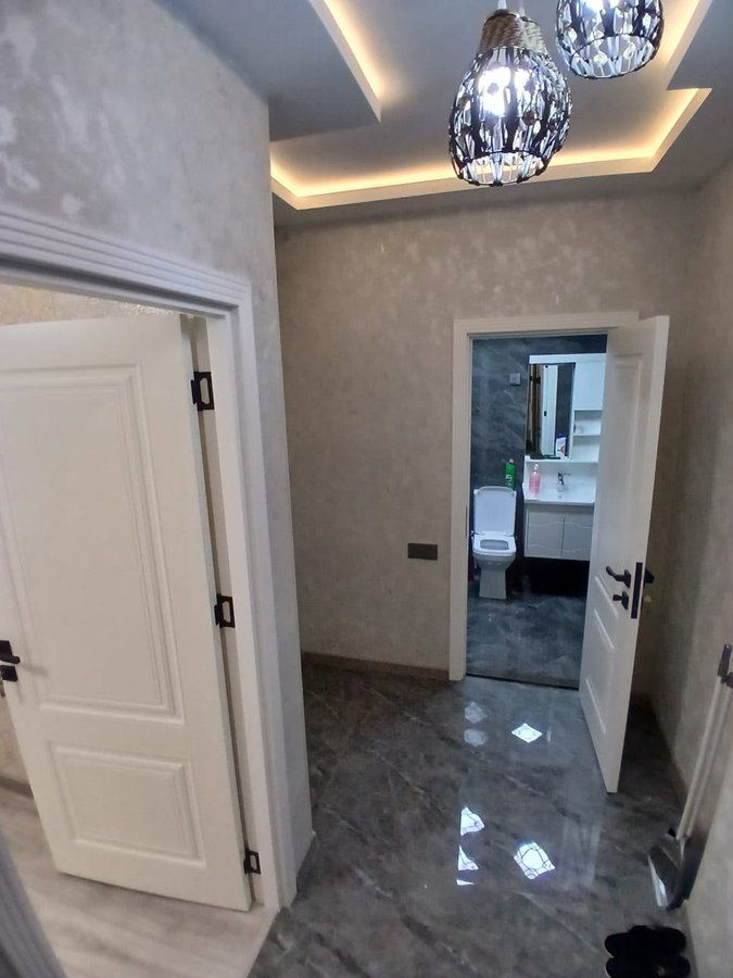 2 otaqlı mənzil, 38 m², Xırdalan ş. Abşeron Gənclər Şəhərciyi — Mənzil, Xırdalan (12)