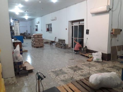 Satılır obyekt 600 m² — Bakı