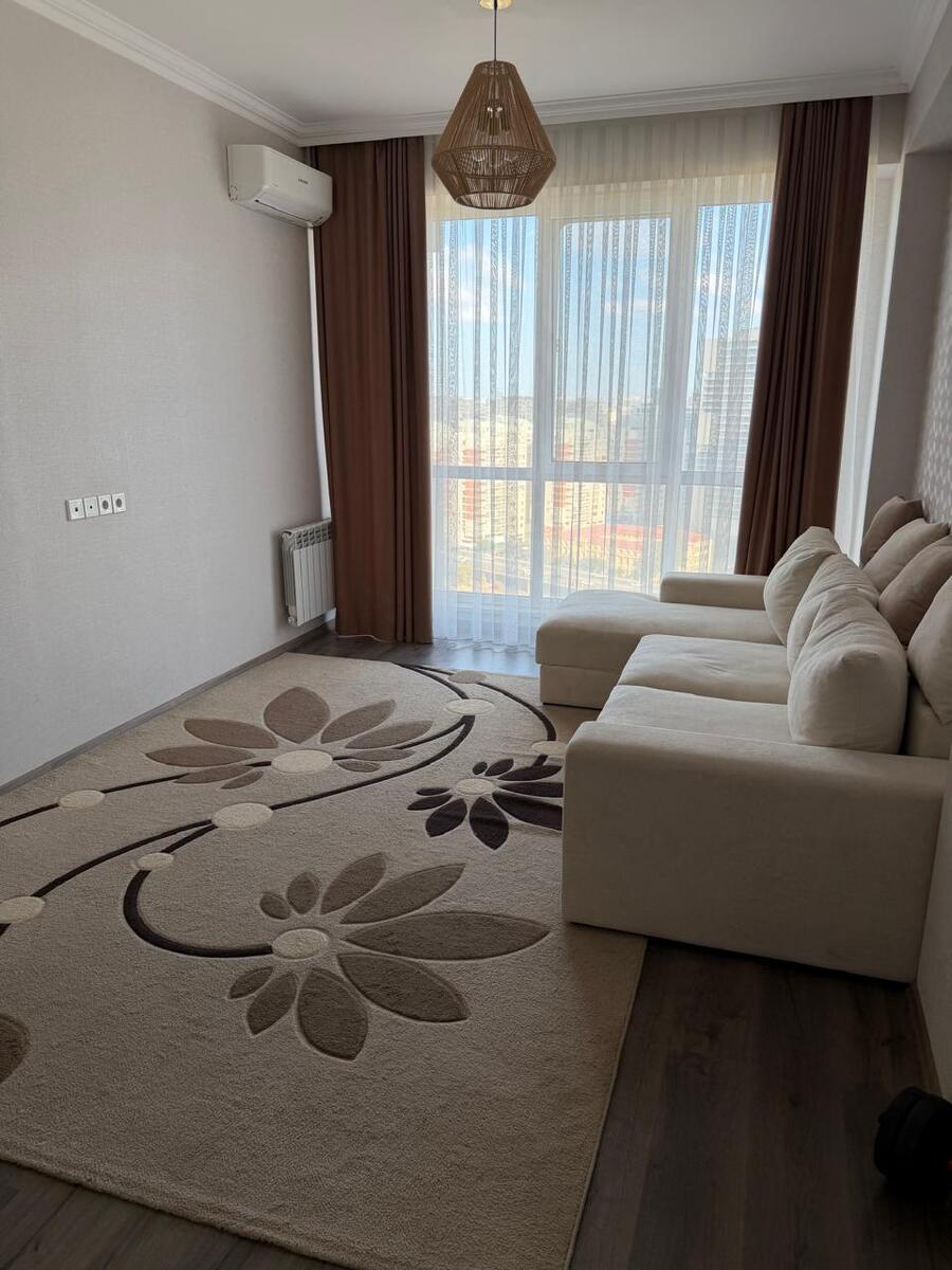 Satılır 3 otaqlı yeni tikili 106.8 m² — Mənzil, Bakı (11)