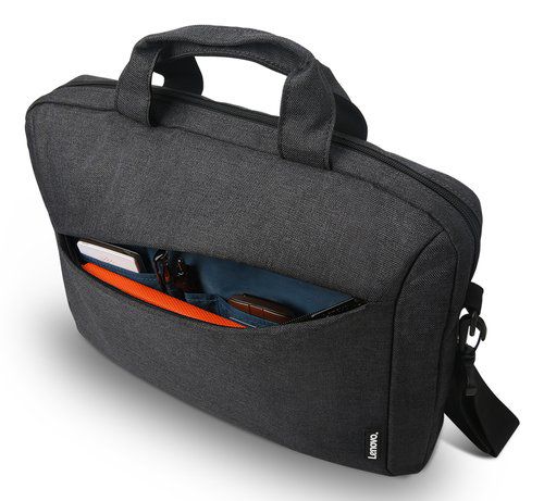 Toploader Lenovo T210 15.6' Black (GX40Q17229) — Veb kameralar, Bakı (2)