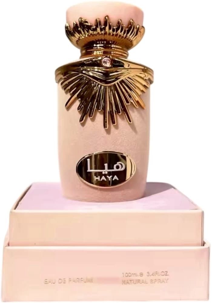 Haya parfum — Mallar, Bakı