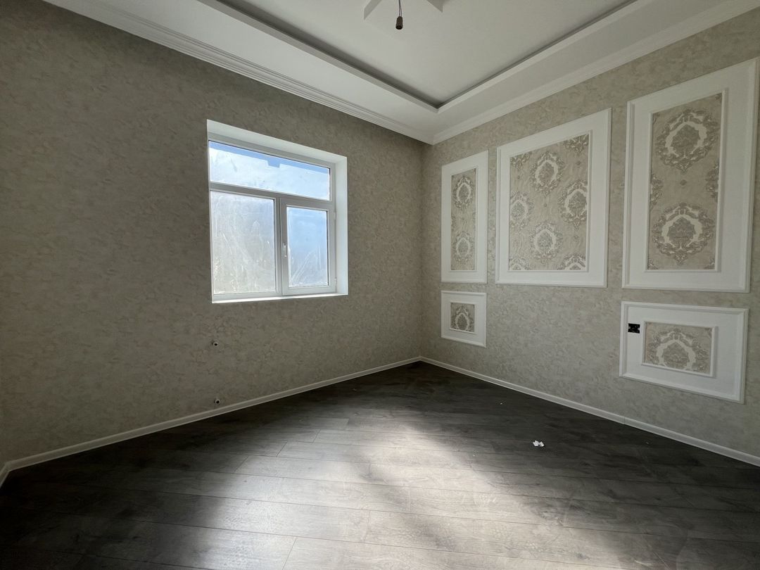 Satılır 6 otaqlı həyət evi/bağ evi 160 m² — Ev, villa, Bakı (10)