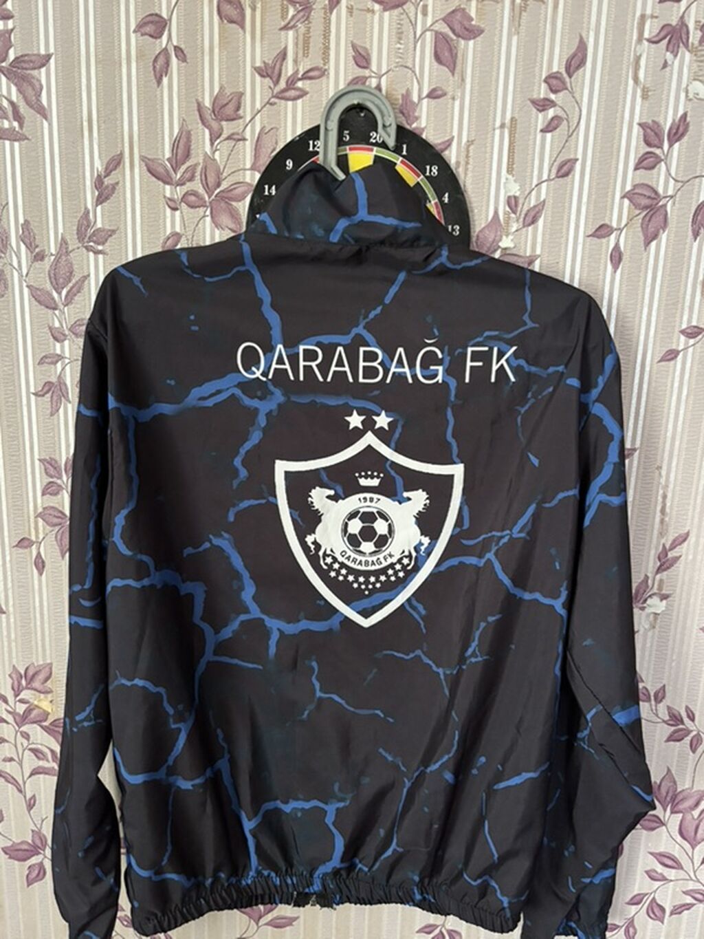 Qarabağ yağmurluq heç işlənməyib Son qiymətdi — Kurtkalar, Bakı (2)