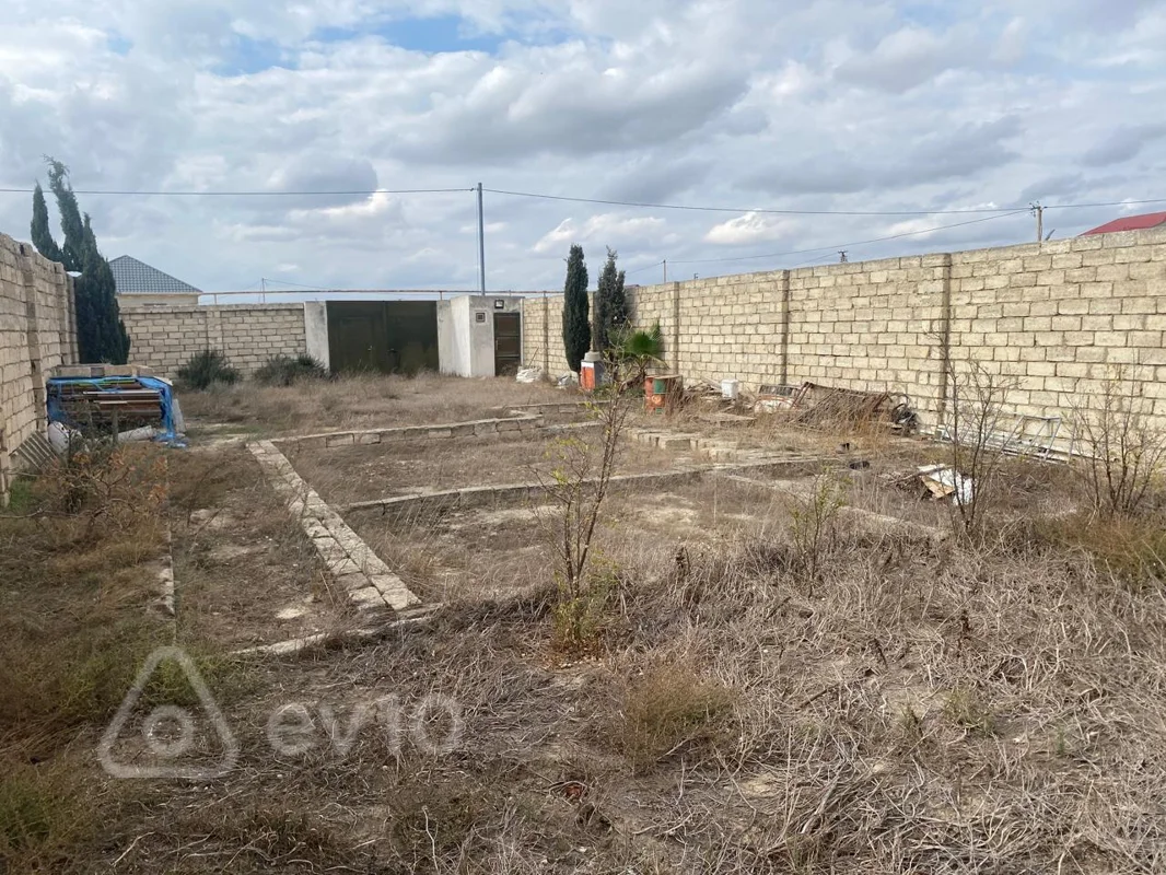 Torpaq sahəsi, 48 sot, Batamdar Şossesi — Torpaq, Bakı (3)