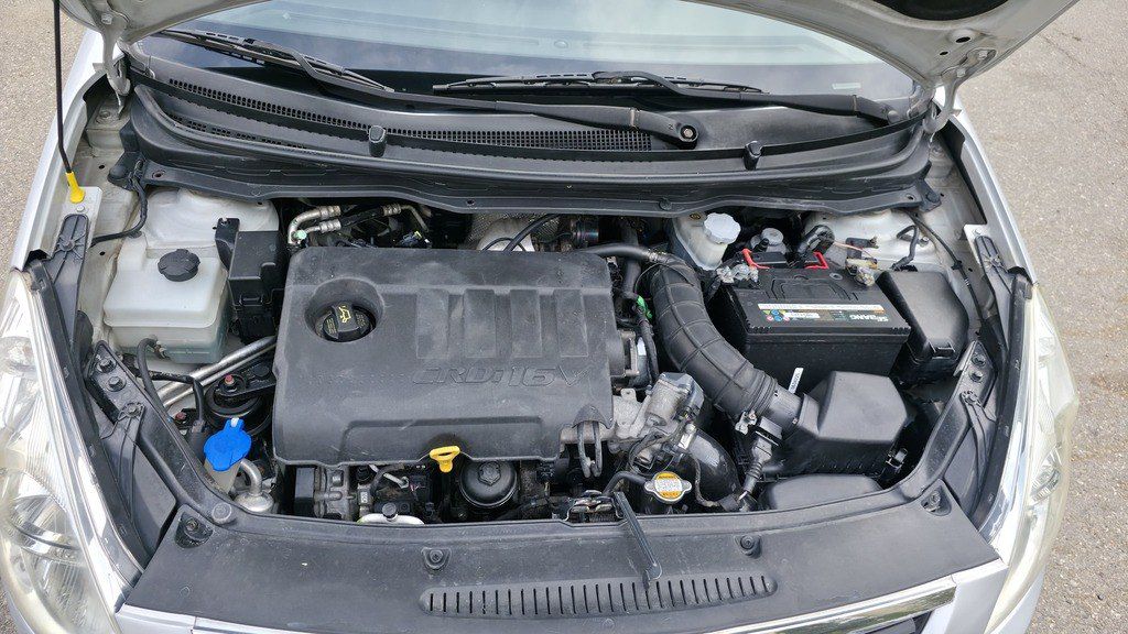 Hyundai i20, 1.4 L, 2010 il, 360 000 km — Avtomobillər, Bakı (12)