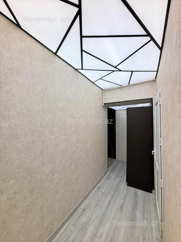 Satılır 2 otaqlı Bina evi menzil (Köhnə tikili), 40 m², Xətai rayonu — Mənzil, Bakı (11)