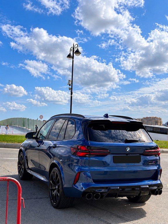 BMW X5, 3.0 L, 2020 il, 83 000 km 90-JH-017 — Avtomobillər, Bakı (8)