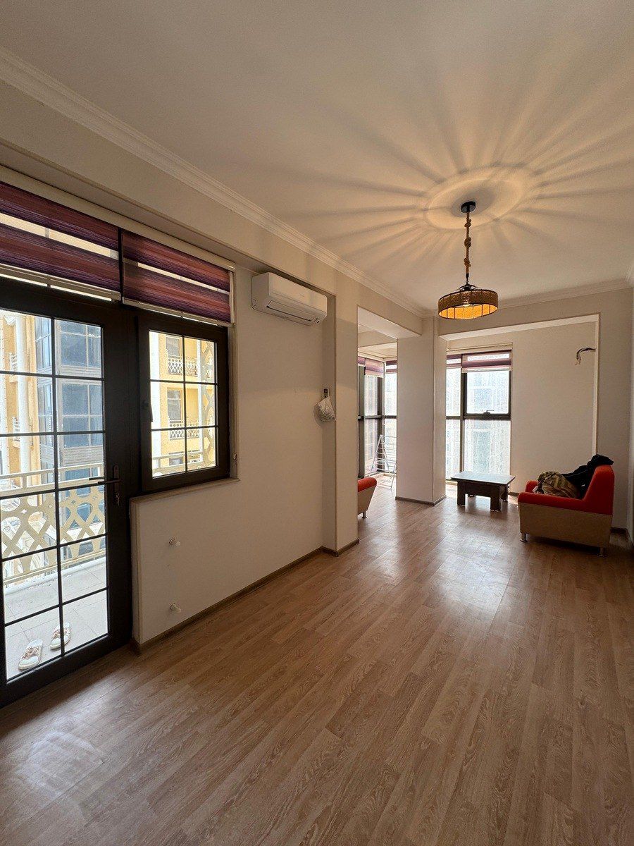 Satılır 2 otaqlı yeni tikili 90 m² — Mənzil, Bakı (5)