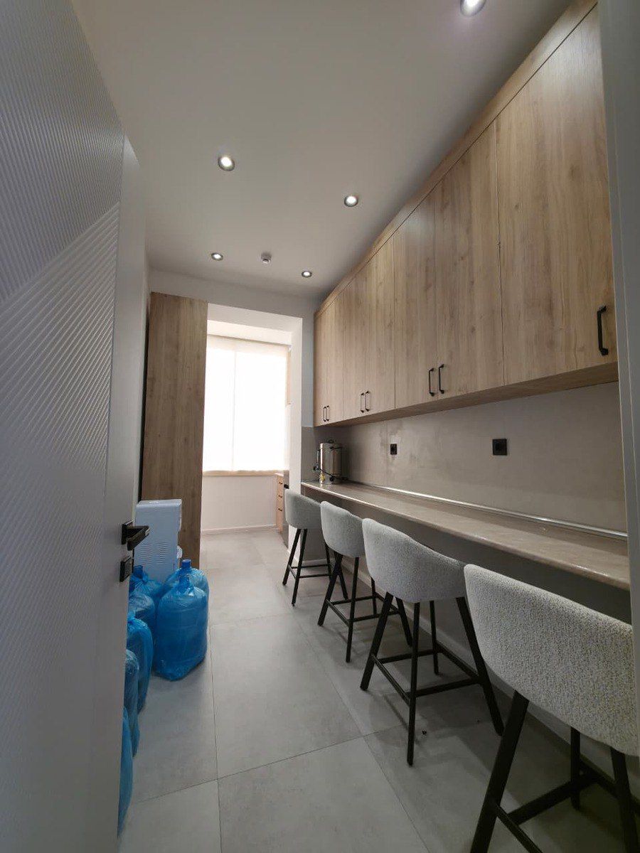 Satılır 6 otaqlı ofis 250 m² — Ofis, Bakı (7)