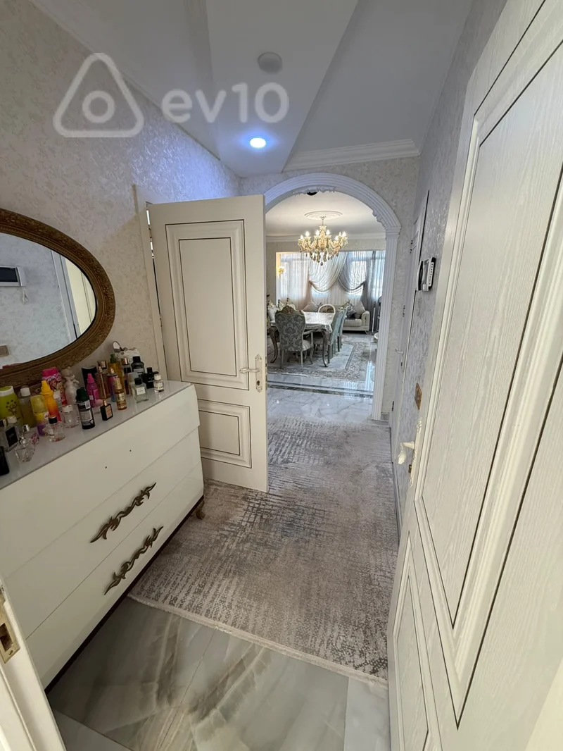 3 otaqlı mənzil, 120 m², Azadlıq pr — Mənzil, Bakı (11)