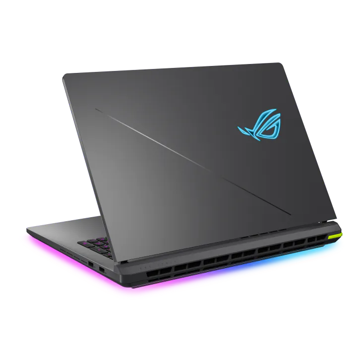 ASUS rog Strix G18 G814FM-S9018 — Asus, Bakı (7)
