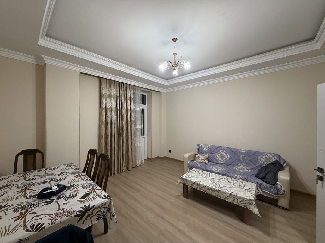 İcarəyə verilir 3 otaqlı yeni tikili 100 m² — Mənzil, Bakı (6)