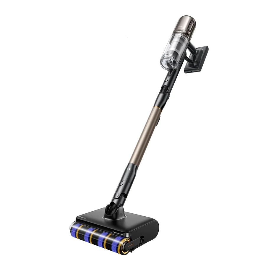 Dreame Cordless Vacuum Cleaner Z40 AquaCycle Pro (VRV63F) — Tozsoran, Bakı (3)
