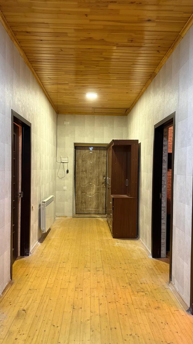 Satılır 3 otaqlı həyət evi/bağ evi 150 m² — Ev, villa, Bakı (5)