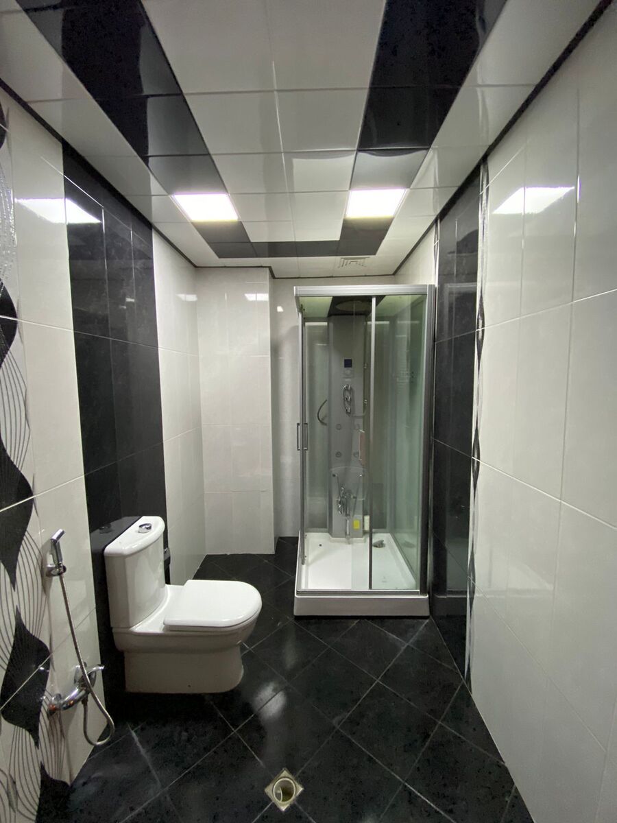 İcarəyə verilir 3 otaqlı yeni tikili 170 m² — Mənzil, Bakı (11)