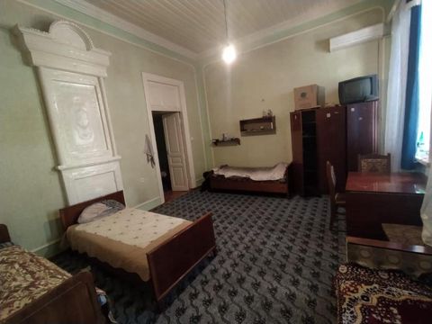 İcarəyə verilir 1 otaqlı köhnə tikili 50 m² — Bakı