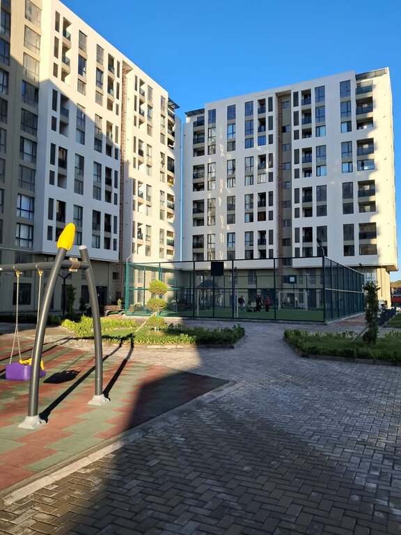 Satılır 4 otaqlı yeni tikili 149 m² — Mənzil, Bakı (7)