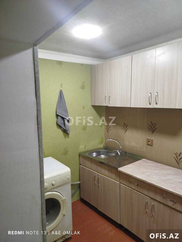 Həyət evləri Satılır Sabunçu r., Maştağa q., 2 otaq, 70 m² — Ev, villa, Bakı (6)