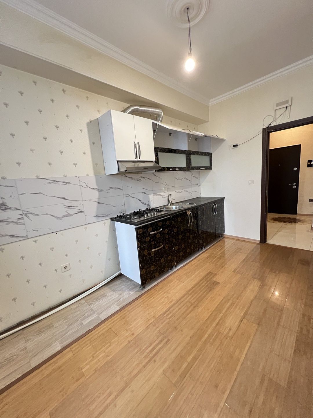 Satılır 4 otaqlı yeni tikili 103 m² — Mənzil, Xırdalan (9)