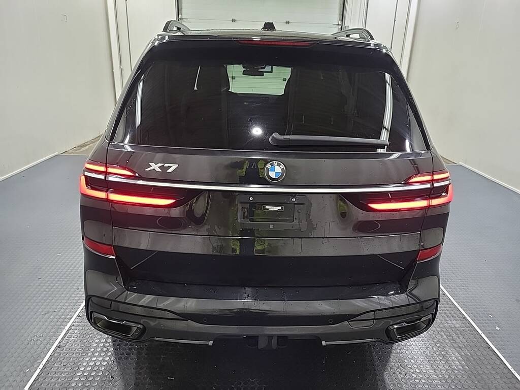 BMW X7, 3.0 L, 2023 il, 88 000 km — Avtomobillər (4)