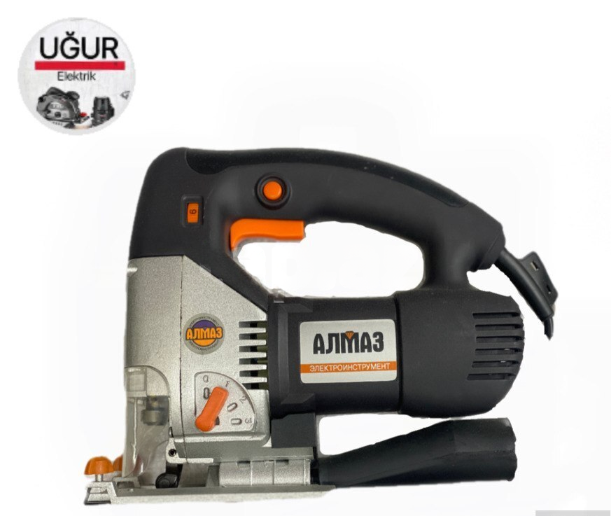 Elektrikli lobzik 1150W — Bakı