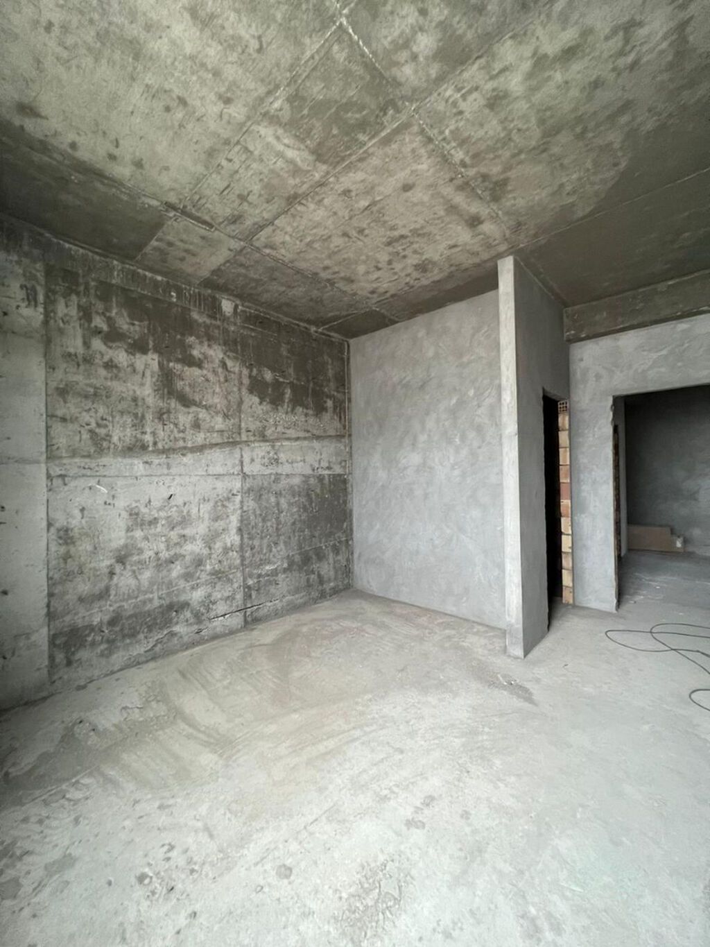 Ağ şəhər, 4 otaqlı, Yeni tikili, m. Xətai, 185 kv. m — Mənzil, Bakı (10)