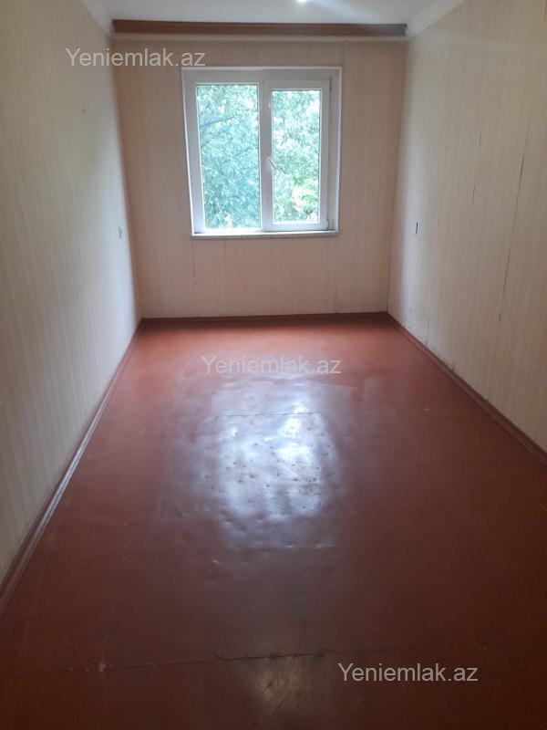 Satılır 3 otaqlı Bina evi menzil (Köhnə tikili), 65 m², 8-ci mikrorayon — Mənzil, Sumqayıt (6)