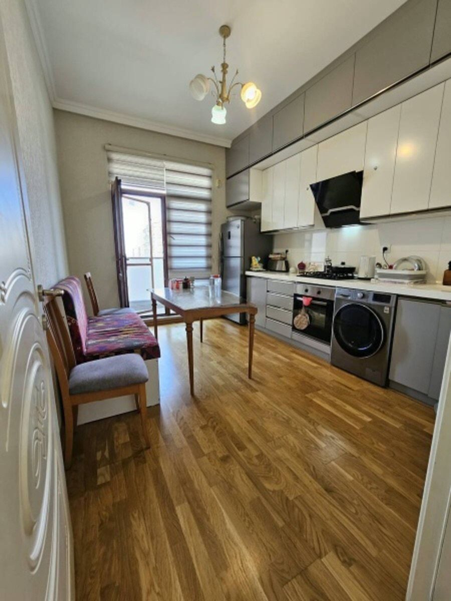 Satılır 2 otaqlı yeni tikili 84 m² — Mənzil, Bakı (7)