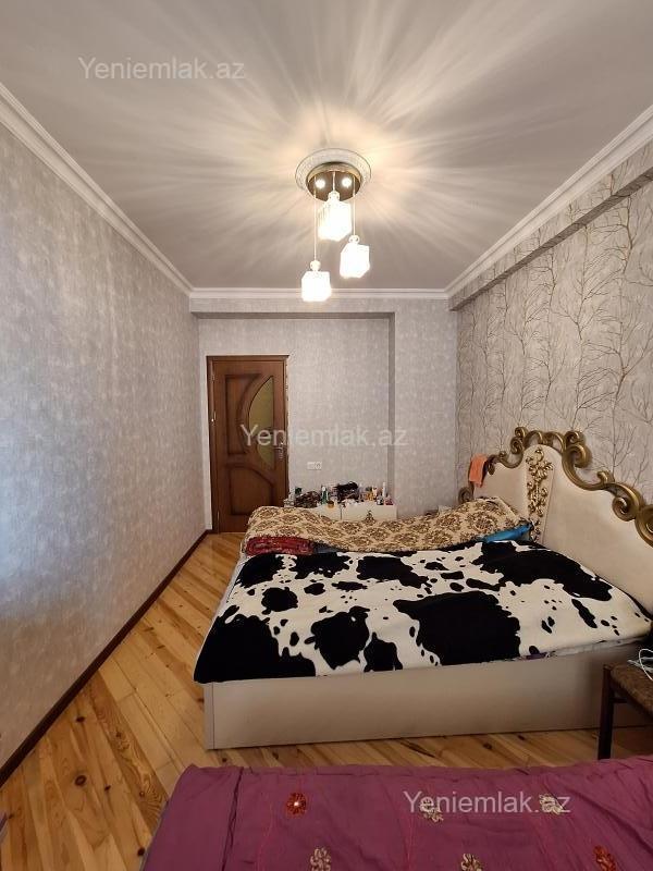 Kirayə 2 otaqlı Bina evi menzil (Yeni tikili), 68 m², 8-ci mikrorayon — Mənzil, Sumqayıt (8)