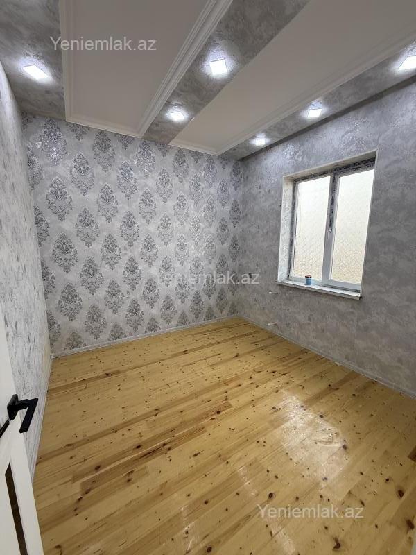 Satılır 4 otaqlı Həyət evi / Villa, 100 m², Saray — Ev, villa, Abşeron (8)