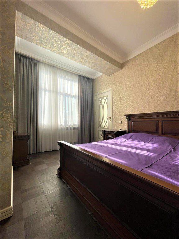 Satılır 5 otaqlı yeni tikili 220.5 m² — Mənzil, Bakı (9)