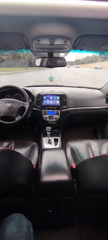Hyundai Santa Fe, 2.0 L, 2009 il, 250 000 km 77-FK-459 — Avtomobillər, Bakı (11)