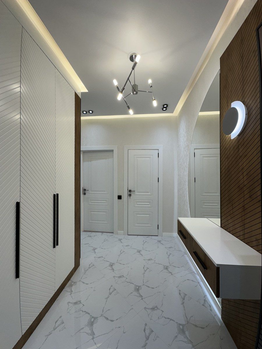 Satılır 3 otaqlı yeni tikili 66 m² — Mənzil, Bakı (9)