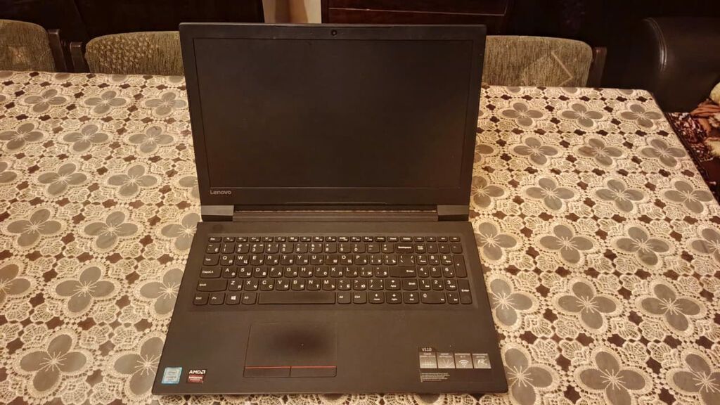 Salam. Səliqəli işlədilmiş Lenovo noutbuk satılır. Ofis, təhsil — Lenovo, Bakı (2)