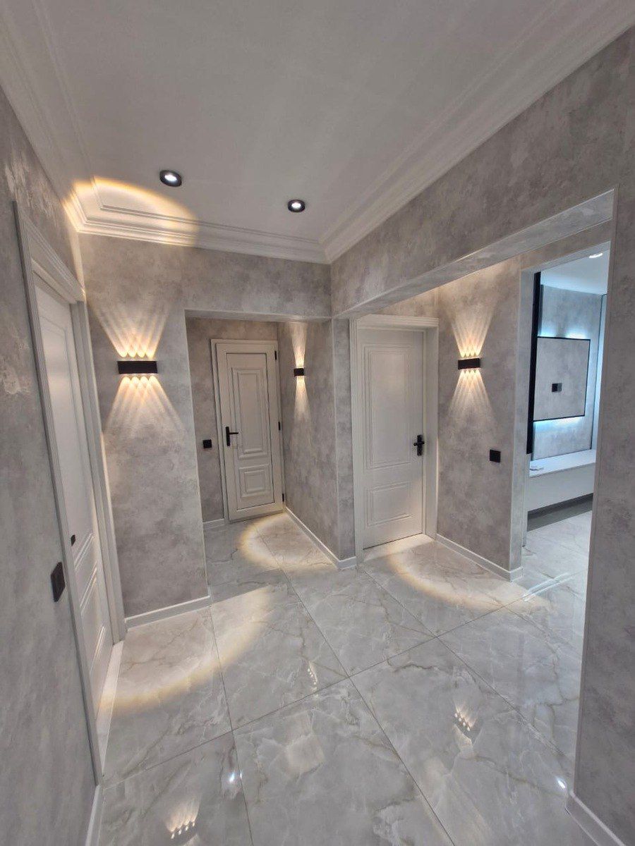 Satılır 4 otaqlı köhnə tikili 90 m² — Mənzil, Bakı
