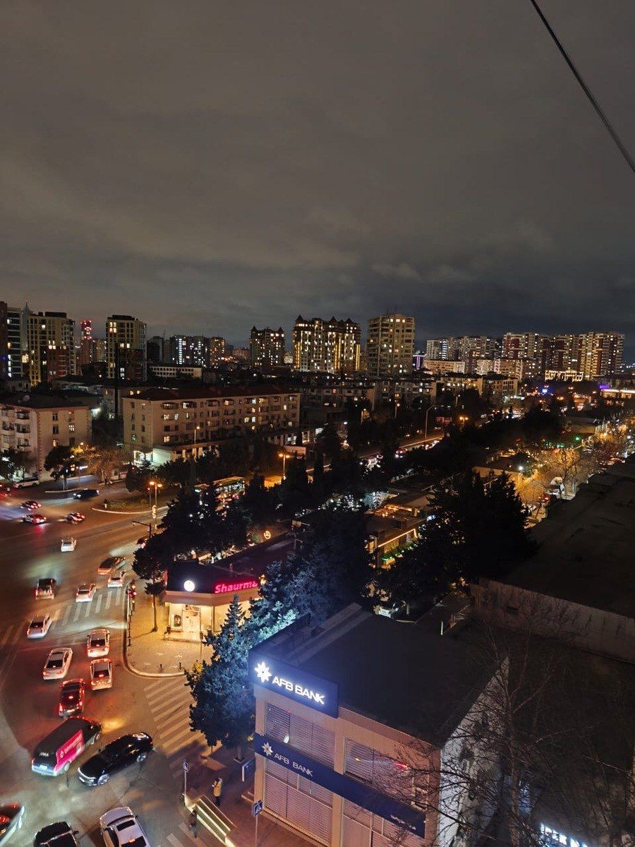 Satılır 2 otaqlı köhnə tikili 65 m² — Mənzil, Bakı (8)