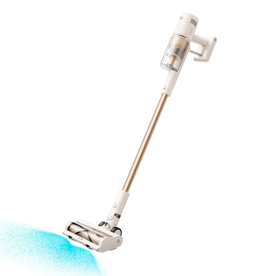 Dreame Cordless Vacuum Cleaner R10S Essential Aqua (VRV65F) — Bakı