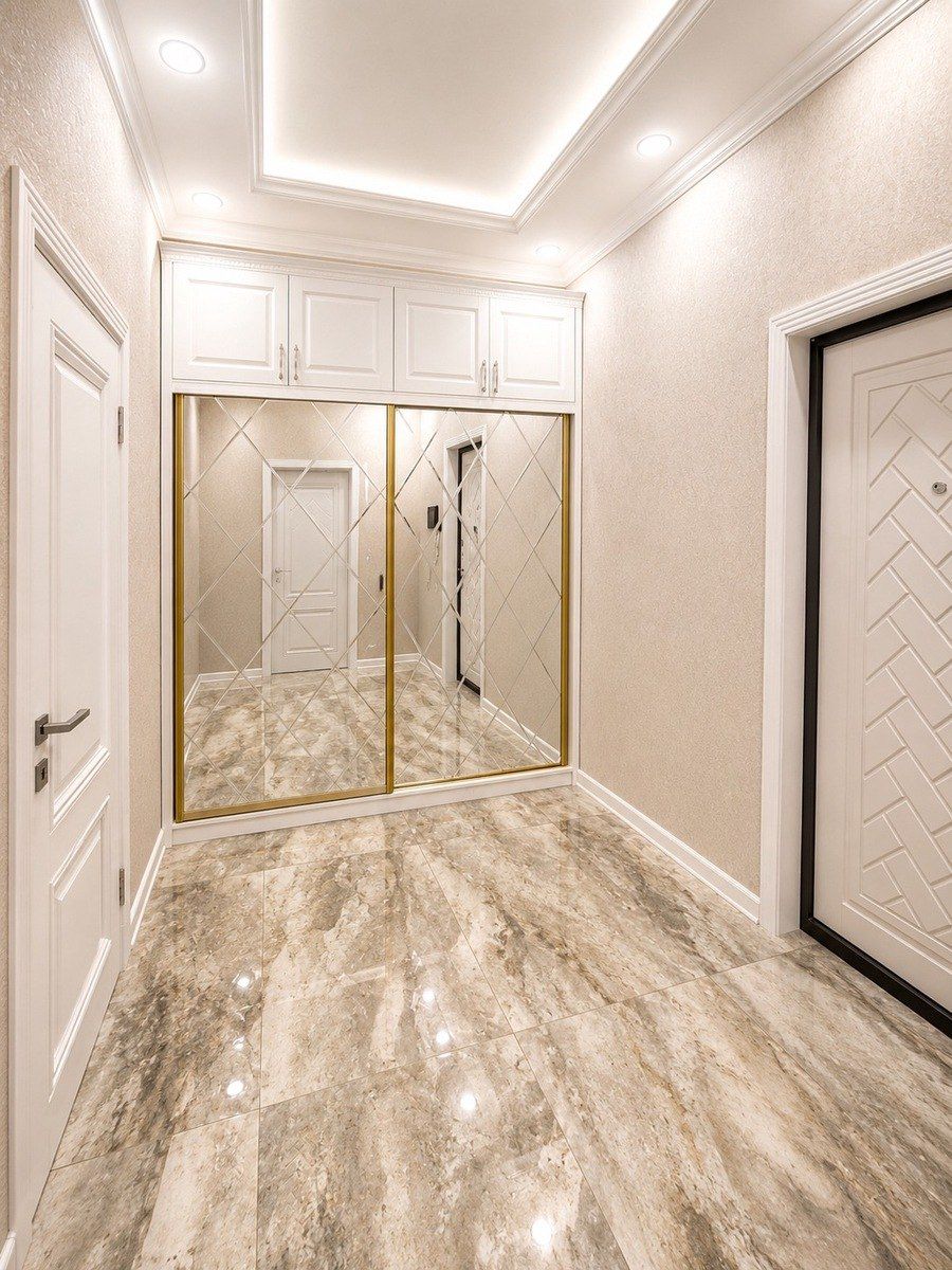 Satılır 2 otaqlı yeni tikili 69 m² — Mənzil, Xırdalan (7)