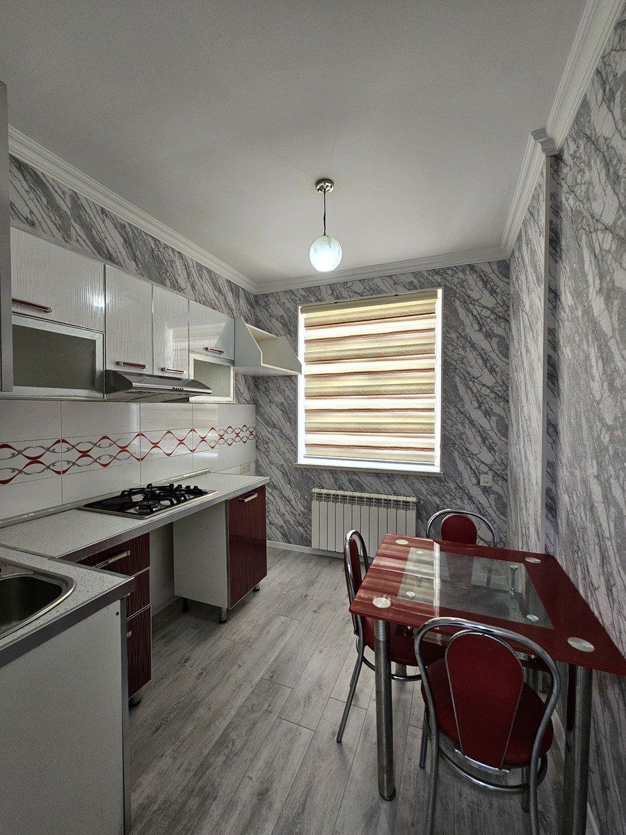 Satılır 2 otaqlı yeni tikili 60 m² — Mənzil, Bakı (10)