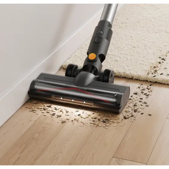 Mova Cordless Vacuum Cleaner J20 (VJ11A) — Tozsoran, Bakı (8)
