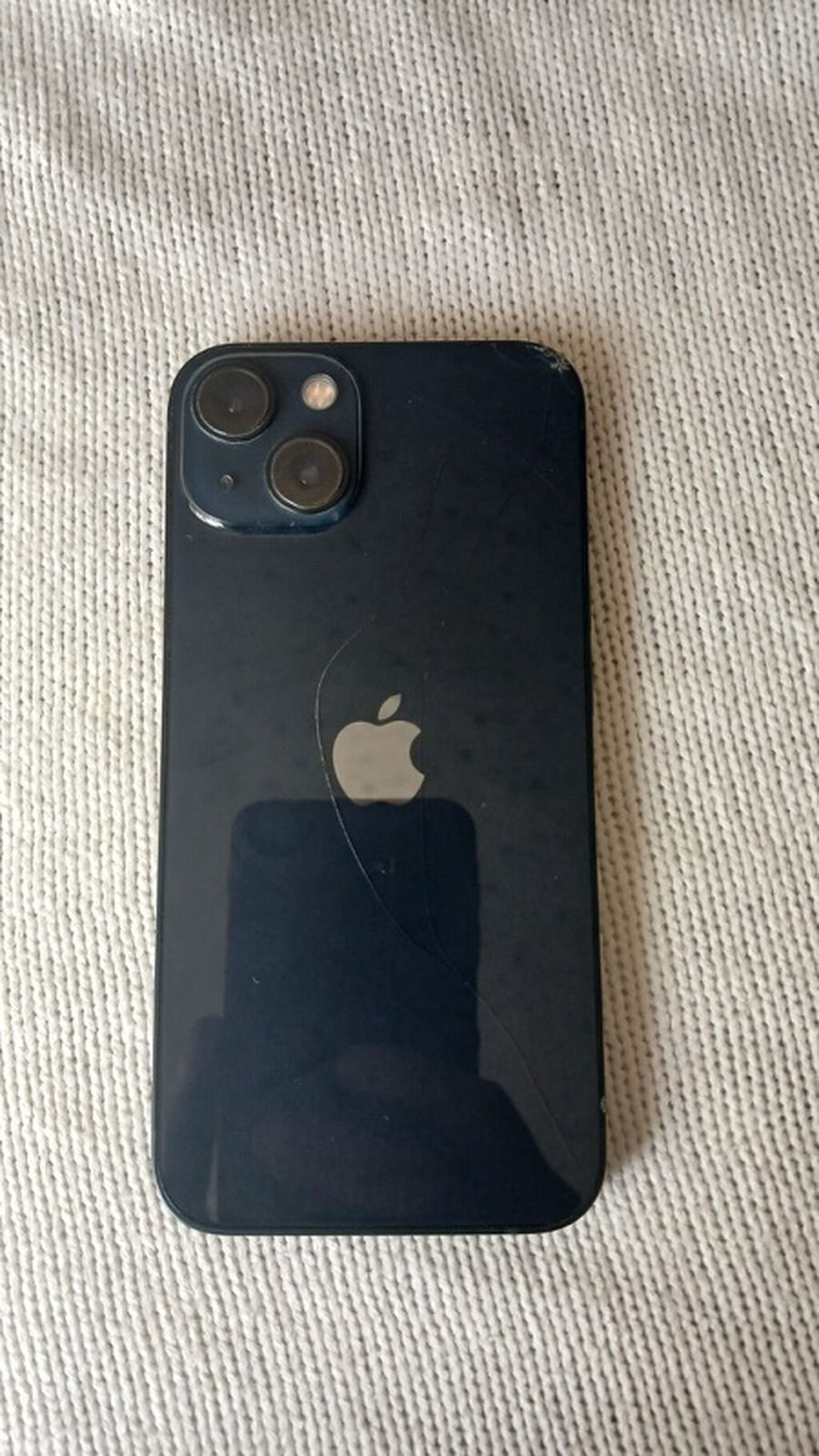 IPhone 13, 128 GB, Mavi, Face ID — Apple iPhone, Bakı (5)