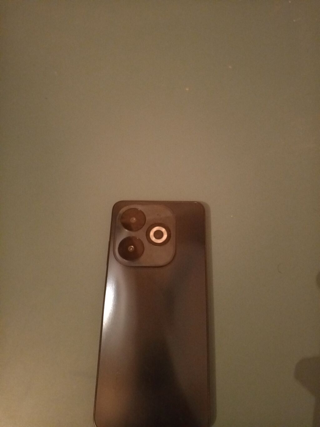 Inifinx smart 8 pro ekarin alt terfi qiriqdi biraz 128 gb islek — Digər smartfonlar, Gəncə