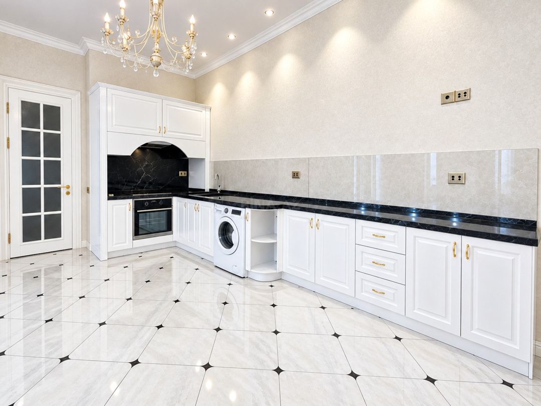 Satılır 3 otaqlı yeni tikili 166 m² — Mənzil, Bakı (4)