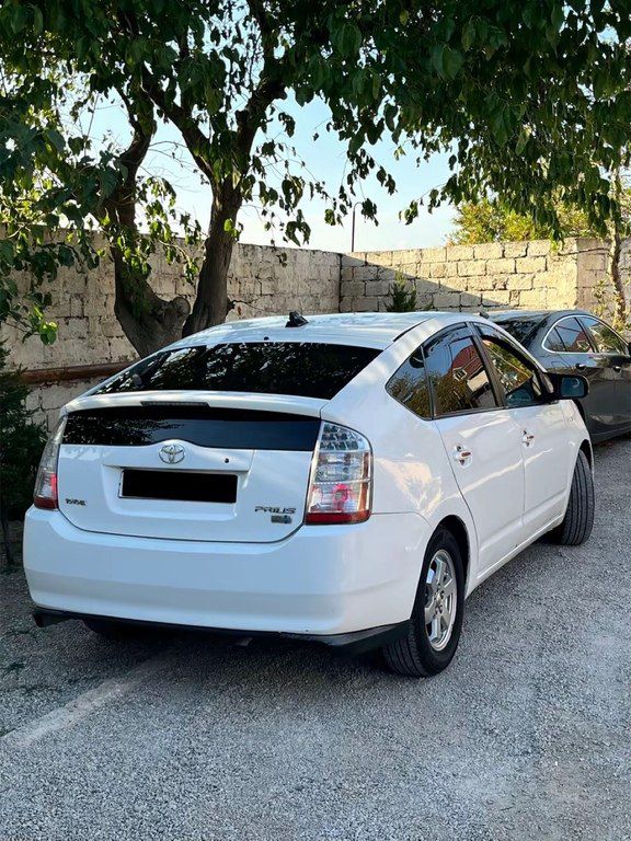 Toyota Prius, 1.5 L, 1.3 kWh, 2008 il, 205 000 km — Avtomobillər, Bakı (3)