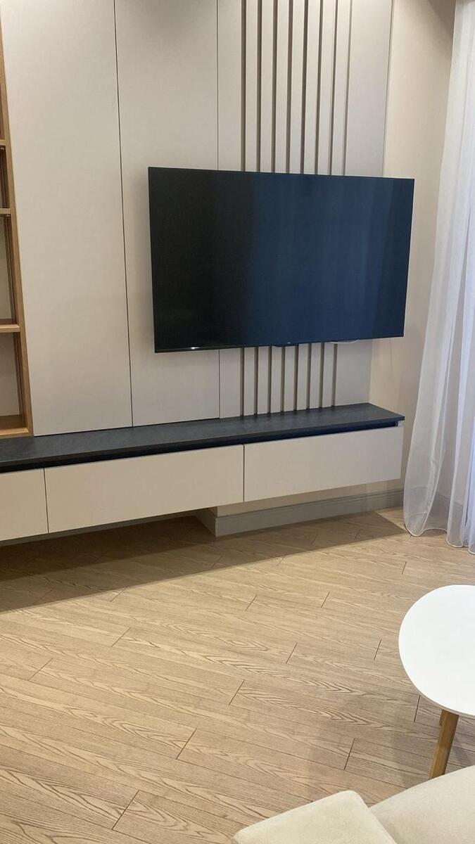 İcarəyə verilir 2 otaqlı yeni tikili 70 m² — Mənzil, Bakı (8)