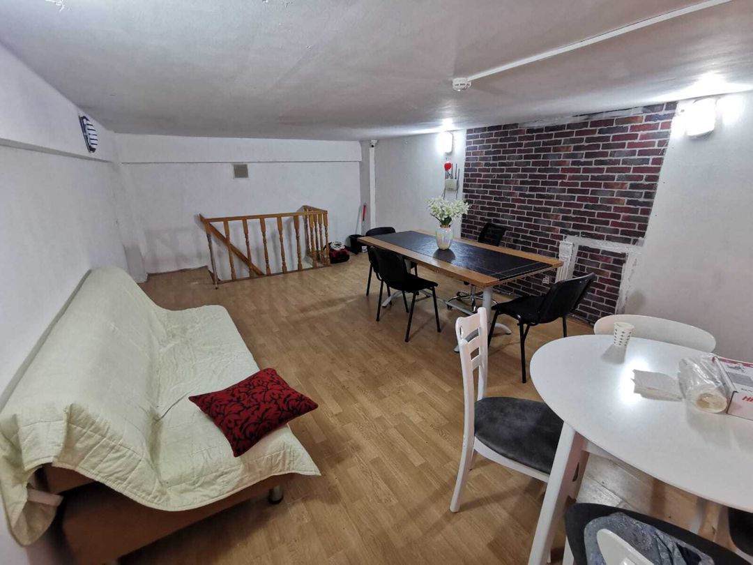 İcarəyə verilir 3 otaqlı ofis 90 m² — Ofis, Bakı (4)